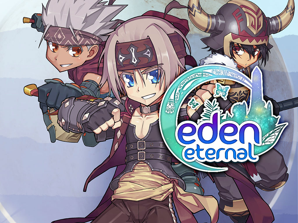 Eden Eternal